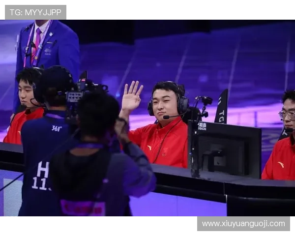 博万体育电竞积极响应国家号召,推动电竞行业健康有序发展 博万体育电竞积极响应国家号召,推动电竞行业健康有序发展